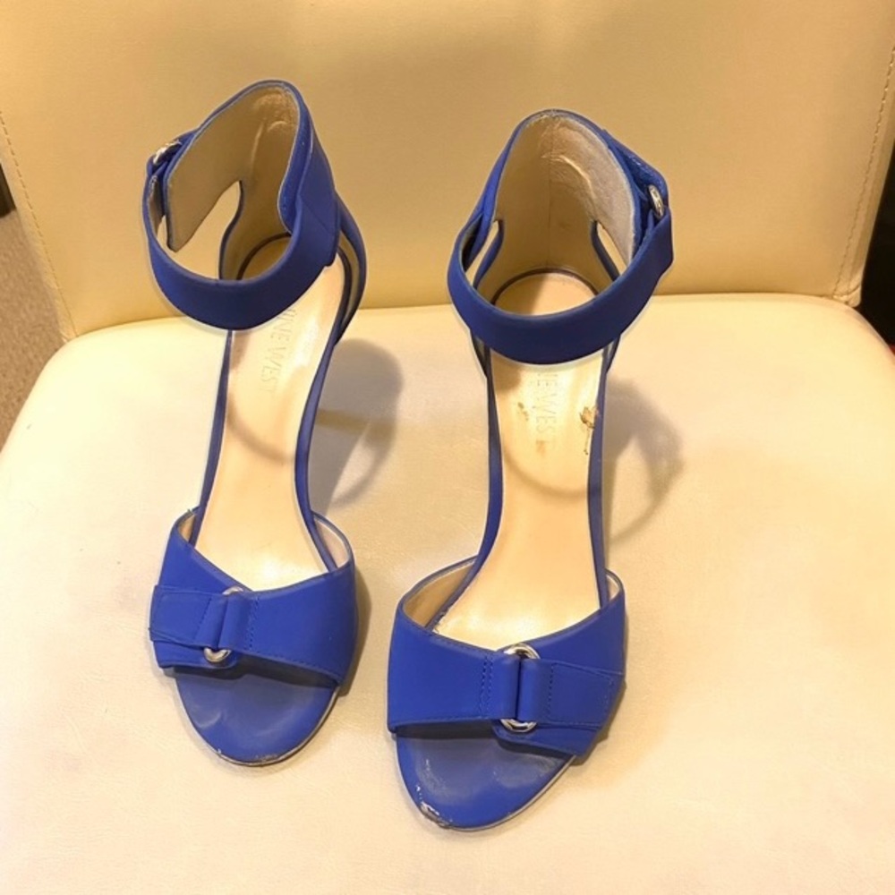 Free Add-on 2 Pairs Nine West Shoes - Picture 4 of 14